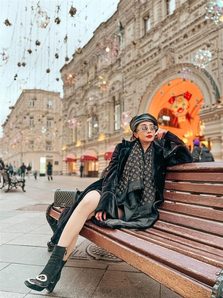 Quynh Nga het ho bao, chuyen style kin dao o nuoc Nga-Hinh-6