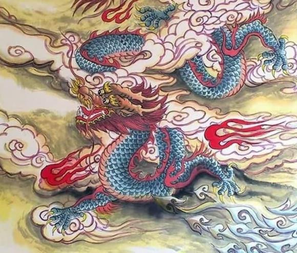 Tuổi Thìn. Thìn vốn dĩ là những người tương đối hào phóng và có thể đủ khả năng hạ quyết tâm, nâng lên được đặt xuống cũng dễ dàng. 