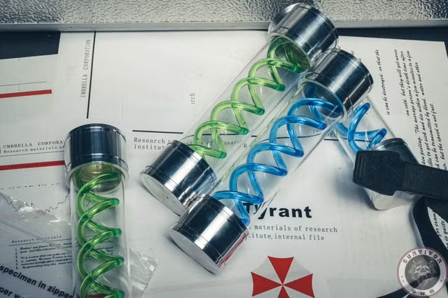 Cac loai virus ngoai doi thuc co the tao ra 'zombie' hay khong?