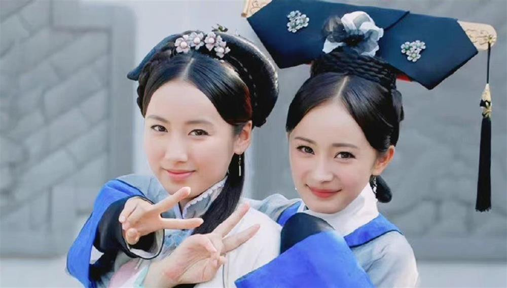 Nhan sac 11 nam truoc cua Duong Mich ra sao?-Hinh-3