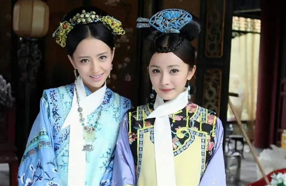 Nhan sac 11 nam truoc cua Duong Mich ra sao?-Hinh-4