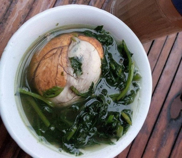 3 loại rau đắng nhưng tốt ngang thuốc quý - Hình 3 3 loai rau dang nhung tot ngang thuoc quy-Hinh-3