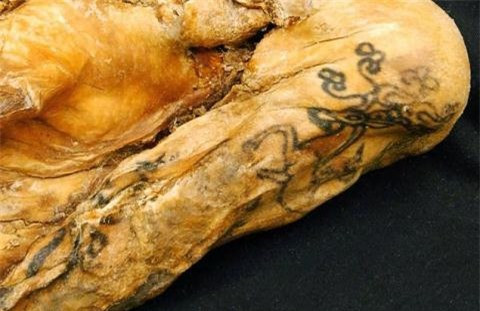 Trả giá đắt khi "đánh thức giấc ngủ ngàn năm" của xác ướp ảnh 2