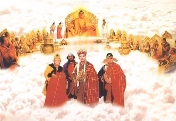 Tai sao Nhu Lai khong phai la nguoi dung dau o Tay Thien?-Hinh-4