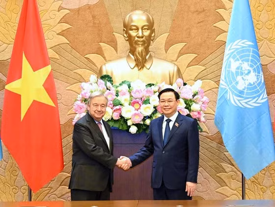 Lien Hop Quoc tiep tuc thuc day quan he toan dien voi Viet Nam-Hinh-2