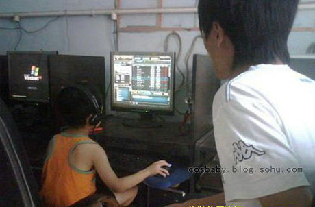 Cách để bé không đòi mẹ.