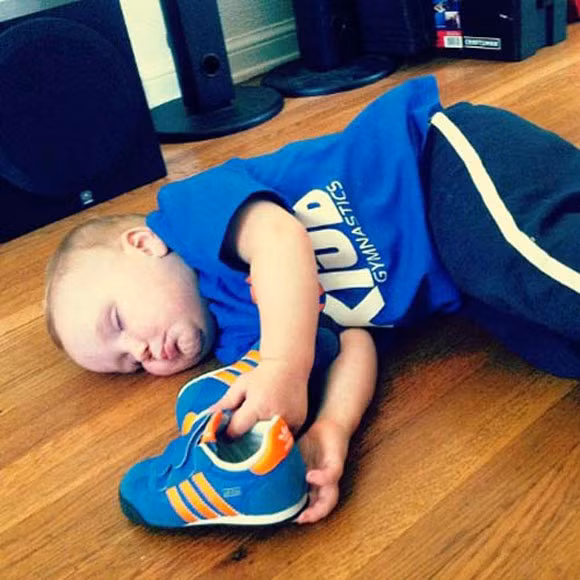 An toàn là trên hết.