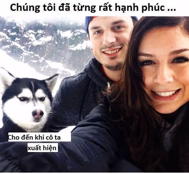 Biết làm sao bây giờ? Huhu...