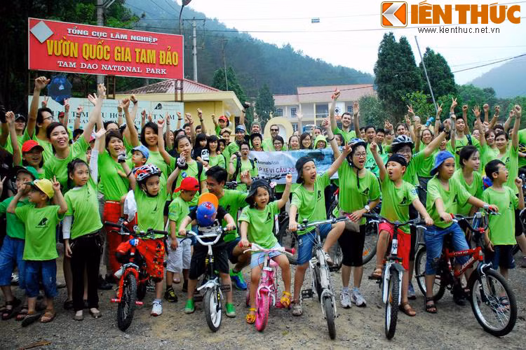 Không phân biệt tuổi tác hay quốc tịch, tất cả các thành viên đều hết lòng ủng hộ công tác bảo tồn gấu Việt Nam và mong muốn truyền tải thông điệp này tới nhiều người hơn nữa.