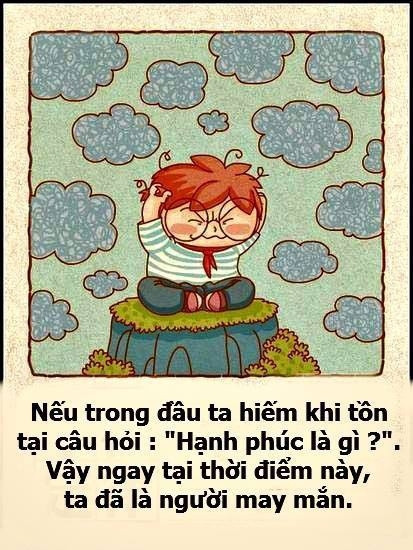 Ảnh: Lặng nhìn cuộc sống.