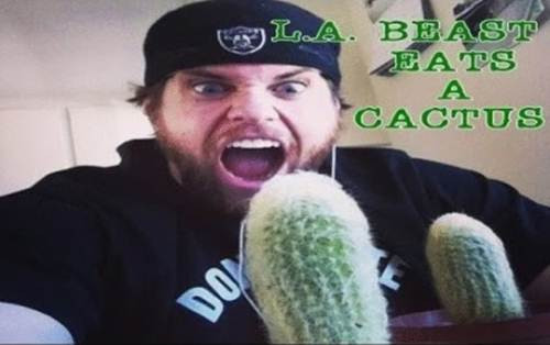 Cũng nhận được sự chú ý và quan tâm nhưng trào lưu này dường như là quá sức với mọi người. Chỉ một số những người "dũng cảm" và liều lĩnh dám chấp nhận thử thách kinh dị này.