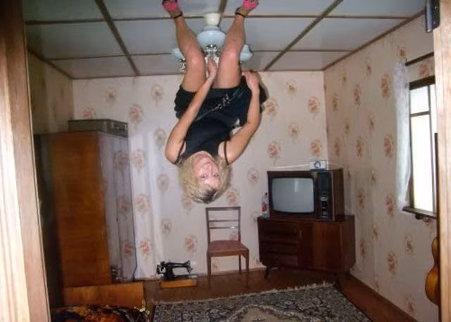 Hơn cả người nhện.