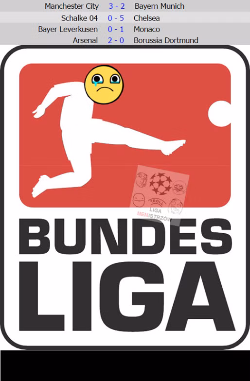 Niềm vui của các CLB Anh còn nỗi buồn dành cho các đội bóng Đức.