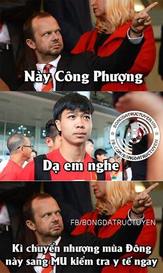 Và gần như ngay lập tức, MU đã vào cuộc để sở hữu cầu thủ này.