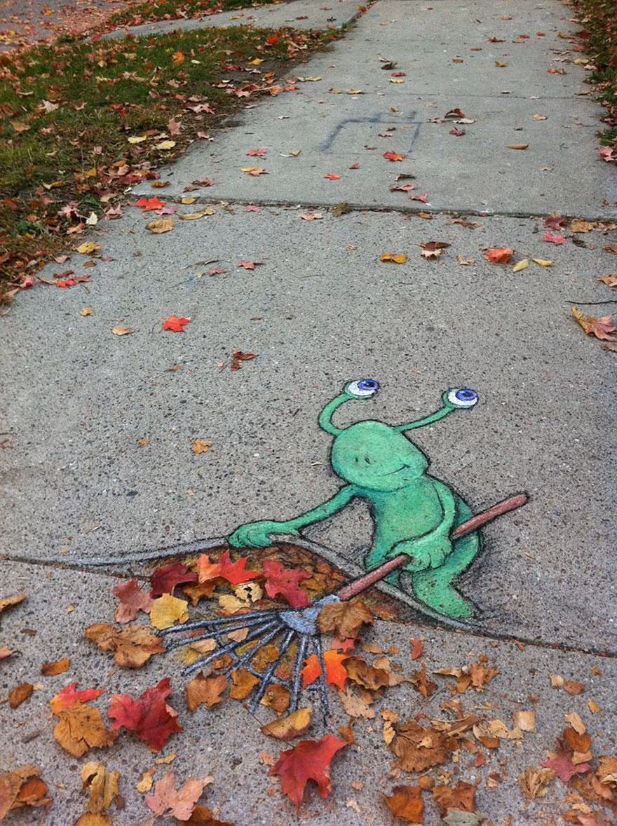 Nhớ vệ sinh môi trường nha.