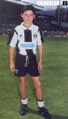 Suýt chút nữa sự nghiệp của Cris Ronaldo chấm dứt vì căn bệnh tim đập nhanh nhưng rất may CLB Sporting Lisbon đã hỗ trợ gia đình Ronaldo đưa anh đi chữa trị.