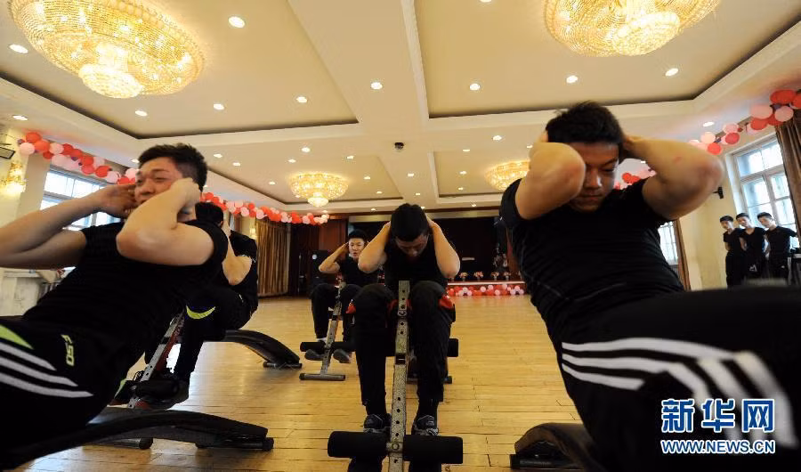 Rèn luyện thể lực, nâng cao sức khỏe.