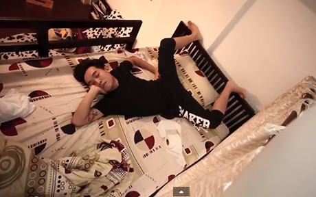 Và những ngày đông, việc dạy sớm quả là cực hình. Việc đến trường hay đến công sở sẽ bê trễ đôi chút vì... "ngủ nướng".