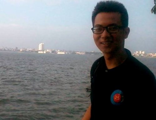 Sinh ra và lớn lên ở một vùng quê ở Hải Phòng, gia đình chỉ có mấy sào ruộng và thuộc diện cận nghèo, Vũ Thanh đã sớm ý thức được nỗi vất vả, sự lam lũ của bố mẹ - những người nông dân quanh năm bán mặt cho đất, bán lưng cho trời mà vẫn chẳng đủ ăn. Chàng trai trẻ luôn đặt mục tiêu phải học thật giỏi để thoát nghèo và góp phần xây dựng quê hương.