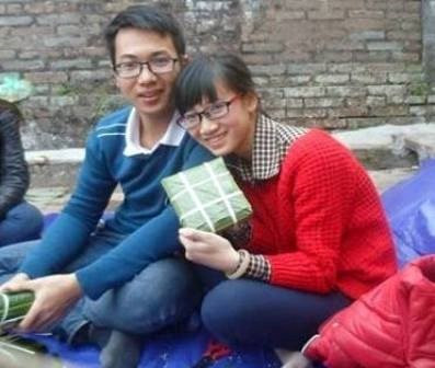 Thanh đã tham dự cuộc thi "Đường lên đỉnh Olympia và giành giải nhất tuần trong cuộc thi, giải nhì tháng và vinh dự được giải 3 cuộc thi quý. Sau đó, chàng trai thi đỗ liền 2 trường đại học là ĐH Ngoại Thương và ĐH Hải Phòng. Thanh hiện là Phó chủ nhiệm CLB C25 Trí Việt – CLB thuộc Trung ương Hội chữ thập đỏ Việt Nam. Tấm gương vượt khó vươn lên trong học tập của Vũ Văn Thanh đã tạo cho những học sinh nghèo có thêm nghị lực để vượt khó vươn lên trong học tập cũng như trong cuộc sống.