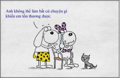 Và luôn hứa hẹn đủ điều...