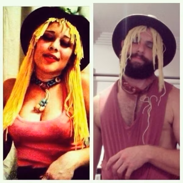 Ông chú cũng chuẩn bị đầy đủ "phụ kiện" để có được những shot hình ưng ý nhất.