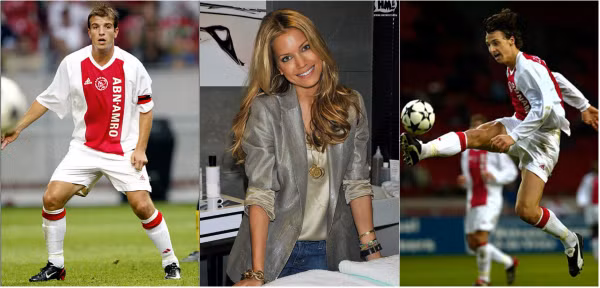 Năm 2013, báo chí Hà Lan gây sốc khi phát giác vụ Ibrahimovic (PSG) "cắm sừng" Van Der Vaar (Humburg) khi cả hai đang là đồng đội ở Ajax. Ibrahimovic đã tán tỉnh Sylvie lúc đó còn là bạn gái của Van Der Vaar. Chính vì việc này mà Van Der Vaar coi Ibrahimovic như kẻ thù.