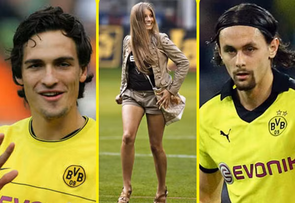 Tháng 5/2013, nội bộ Dortmund sốc khi Subotic tán tỉnh Cathy Fischer (bạn gái của đồng đội Mats Hummels). Mặc dù cả hai đều phủ nhận nhưng nó cũng trở thành đề tài bàn tán một thời gian rất dài.