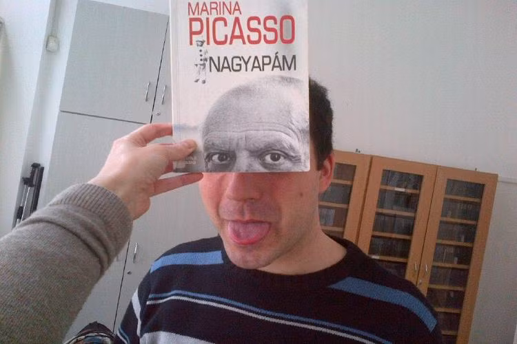 Bằng sự khéo léo của stylist, các bức hình tạo cảnh như thật.