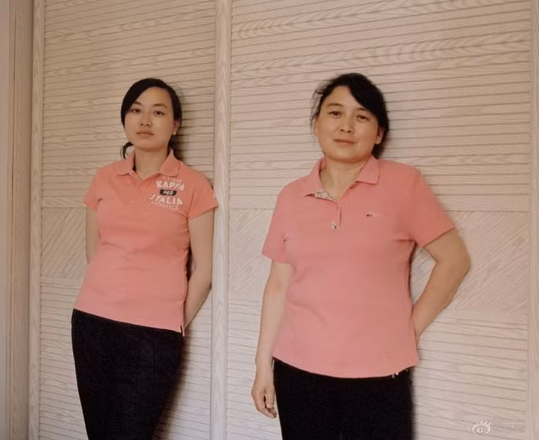 Thạch Bảo Ngọc (nhiếp ảnh gia nổi tiếng, chủ tịch của Hiệp hội nhiếp ảnh của Địa Lý Nhân, tỉnh Thiểm Tây) nhận xét, nhiếp ảnh đôi khi cũng như thí nghiệm khoa học, nó có thể chính là bằng chứng của thí nghiệm, "Tâm Tương" là sự kết hợp chặt chẽ giữa di truyền học con người và tâm lý học sinh lý.