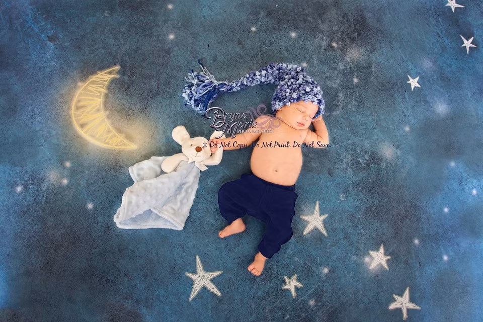 Giấc mơ vươn tới một ngôi sao!