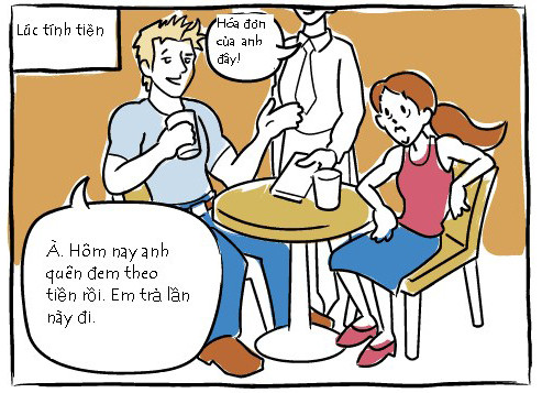 Đến mức có thể làm bạn không thể chịu nổi...