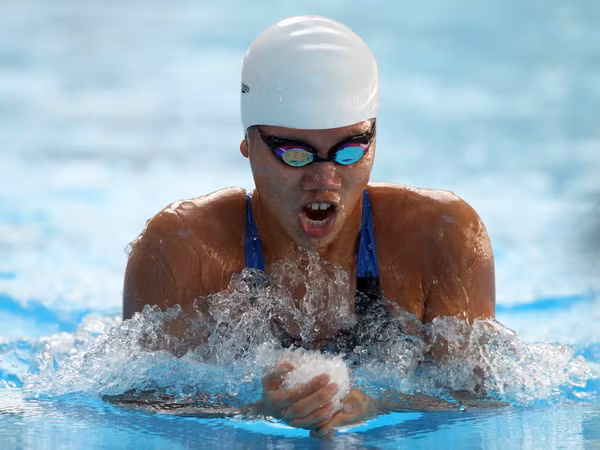 Cũng trong giải đấu này, sau khi giành HCV châu Á cho ĐT Việt Nam, Ánh Viên kết thúc giải đấu với thêm 2 HCV nữa, tổng cộng cô có 3 HCV tại giải đấu này.