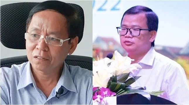 17 bị can sắp xét xử trong vụ “chuyến bay giải cứu” giai đoạn 2 17 bi can sap xet xu trong vu “chuyen bay giai cuu” giai doan 2