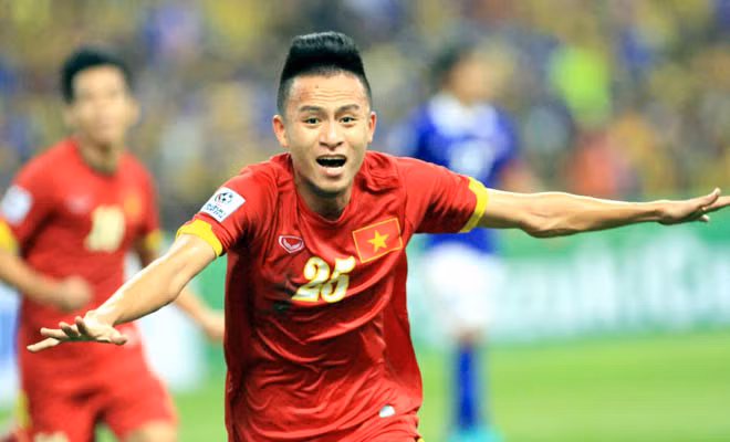Sức trẻ liệu có giúp được ĐTVN lấy được tấm vé vào trận chung kết trong mơ với người Thái?