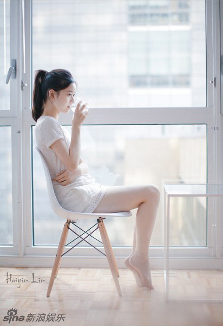 Cùng xem thêm một số hình ảnh đang gây sốt mạng của cô bé trà sữa Chương Trạch Thiên.