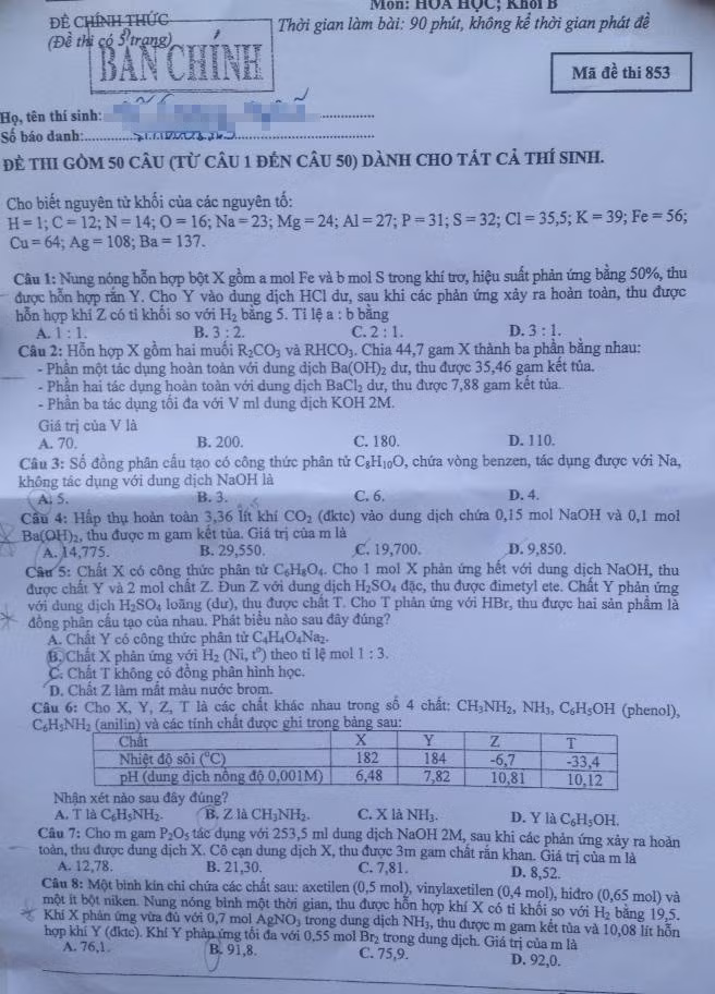 Goi y dap an de thi dai hoc mon Hoa khoi A-Hinh-6