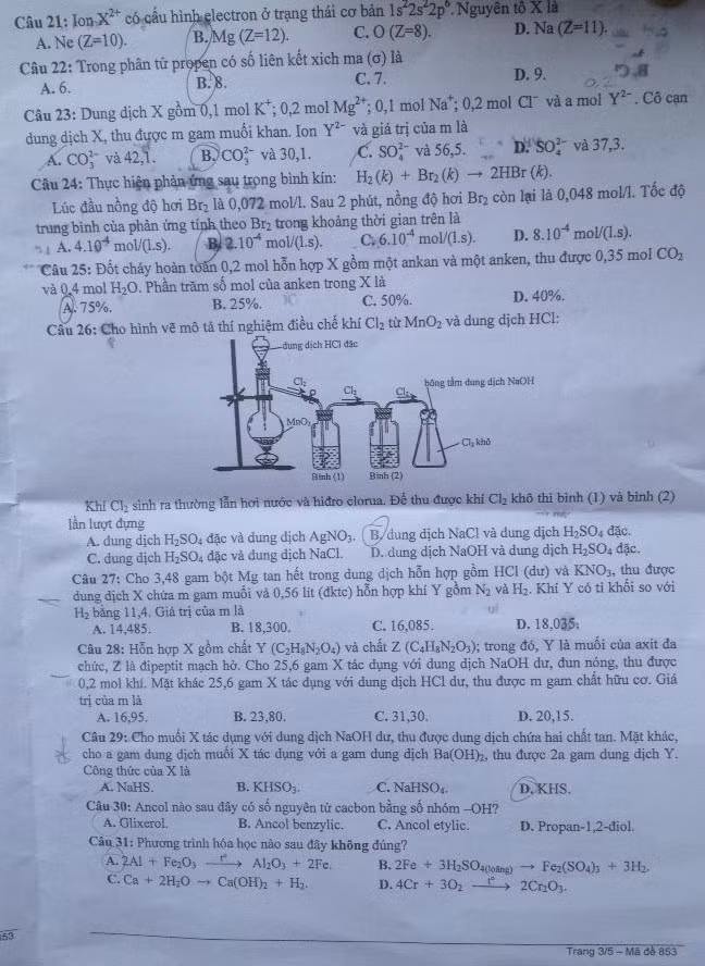 Goi y dap an de thi dai hoc mon Hoa khoi A-Hinh-8