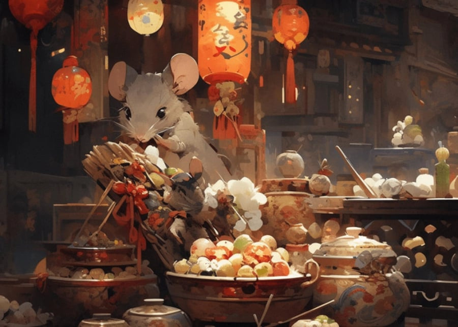 4 tuoi doi van giau sang phu quy thang 1-2 am lich