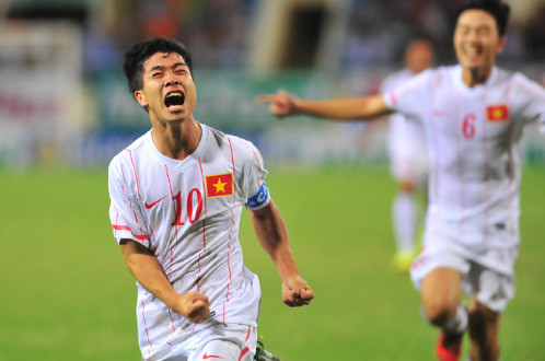 Nếu quy luật này đúng thì phải 4 năm nữa, tức là năm 2018, ĐTVN mới có cơ hội lên ngôi vương tại AFF Cup.