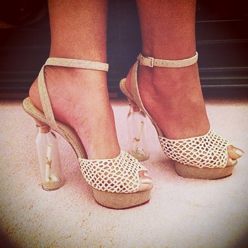 ... và cá tính của bản thân.