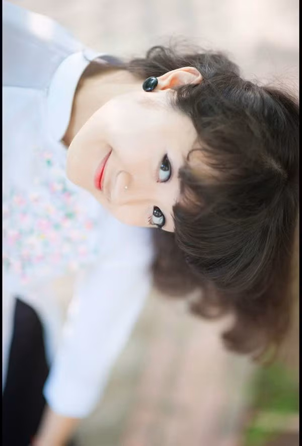 Bên cạnh đó, Hải An cũng là một cán bộ lớp, cán bộ đoàn hoạt động rất tích cực và năng nổ.