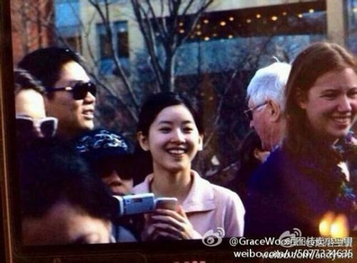 Lưu Cường Đông là một nhân vật đẳng cấp cao, có "số má" trong giới IT Trung Quốc.