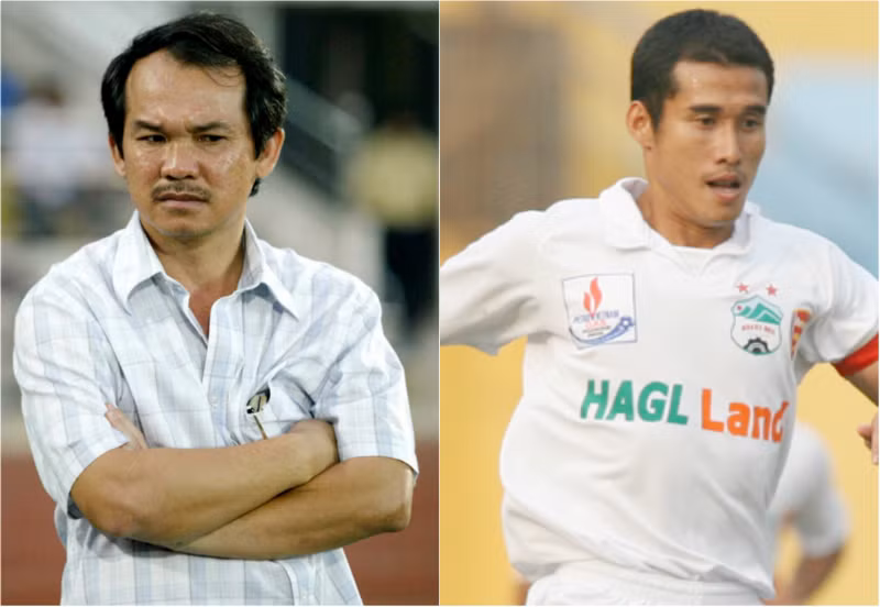 Dường như bầu Đức khá có duyên khi cưng chiều các cầu thủ Thái. Sau Kiatisak đến Đoàn Văn Nirut, cầu thủ này được bầu Đức khá chiều khi anh làm mưa làm gió trong CLB Gia Lai và thiết lập "đế chế người Thái" tại CLB này.