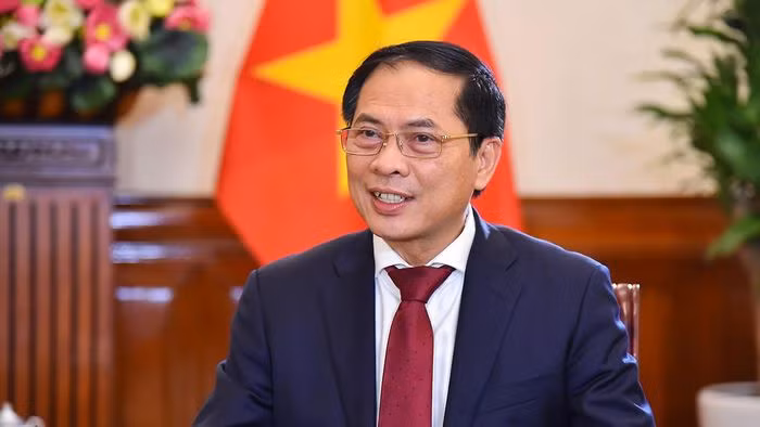 Viet Nam lan dau dang cai le ky Cong uoc cua Lien Hop Quoc