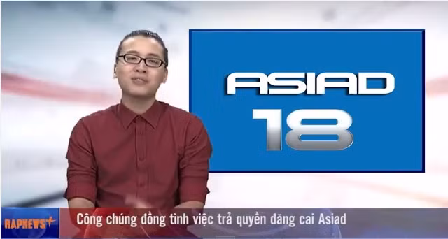 Việc trả lại quyền đăng cai ASIAD 18 nhận được sự đồng tình và ủng hộ của người dân. "Viện nhi không máy thở, đi học phải đu dây, vượt suối bằng túi ni lông thì vui vẻ sao đây?". Chúng ta thật sự đang rất cần tiền đầu tư cho những hạng mục cấp thiết hơn.