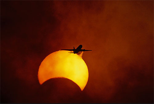 Máy bay hỏa lực.