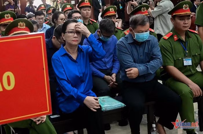 Van Thinh Phat: Cuu Cuc truong xin giam nhe de ve tri benh-Hinh-2