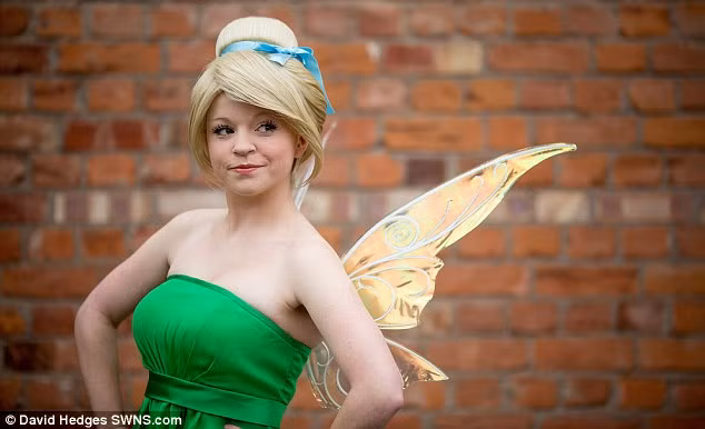 Ý tưởng này bắt nguồn từ việc Gemma phát hiện ra những trẻ em bị bệnh rất hay viết thư tâm sự với những nhân vật cổ tích trong thế giới thần tiên về giấc mơ của chúng. Cô đã quyết định hóa thân thành những nhân vật cổ tích để viết thư trả lời, thậm chí gửi quà đến bệnh viện cho những bệnh nhi này.