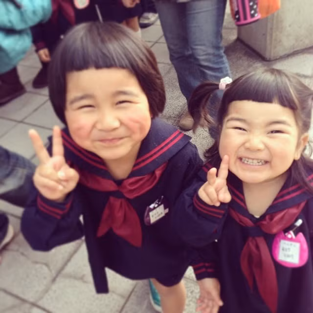 Những hình ảnh ngộ nghĩnh, đáng yêu của Bucky và Pippi được cha của hai cô cậu đăng tải trên Instagram và thu hút nhiều lượt view và like.